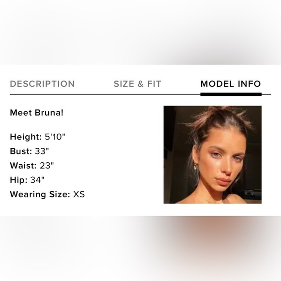 NWT! Lulu’s Love Galore Navy Blue Strappy Sleeveless Skater Dress sz Small - Picture 11 of 11